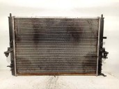 Recambio de radiador agua para mg serie 75 (j/rj) 2.0 16v cdti referencia OEM IAM PCC000961 