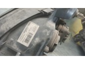 Replacement right headlight for Renault Scenic RX4 (JA0) 1.9 dCi diesel cat OEM IAM reference 7700432093 5 DOORS