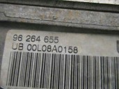 Replacement ABS for Daewoo Tacuma 1.8 OEM IAM reference 96264655 00L08A0158 ENGINE ASM