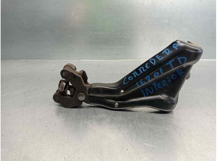 Recambio de bisagra porton para citroën jumpy hdi 120 27 l1h1 furg. referencia OEM IAM 149820508 
