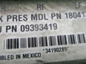 Recambio de abs para daewoo tacuma 1.8 referencia OEM IAM 96264655 00L08A0158 MOTOR ASM