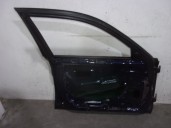 Recambio de puerta delantera izquierda para mg serie 75 (j/rj) 2.0 16v cdti referencia OEM IAM BDA500130 AZUL OSCURO 4 PUERTAS
