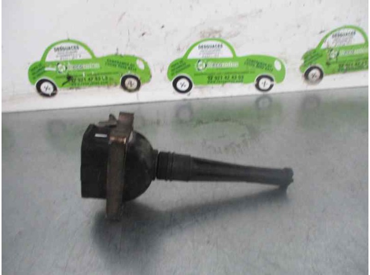 Recambio de bobina encendido para bmw serie 5 berlina (e34) 2.0 24v referencia OEM IAM 1726177 