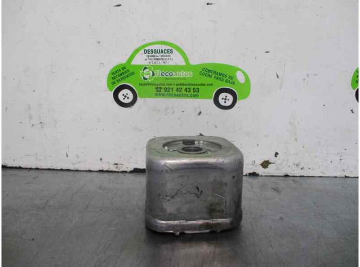 Recambio de enfriador aceite direccion para audi a6 avant (4b5) 2.4 v6 30v referencia OEM IAM 