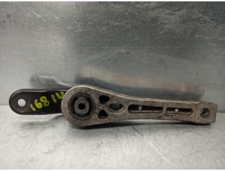 Recambio de soporte motor trasero para volkswagen touran (1t2) 1.9 tdi referencia OEM IAM 1K0199855BB  