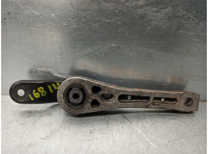 Recambio de soporte motor trasero para volkswagen touran (1t2) 1.9 tdi referencia OEM IAM 1K0199855BB  