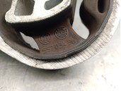 Recambio de soporte motor para opel corsa e (x15) 1.4 lpg (08, 68) referencia OEM IAM 633374681 