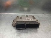 Recambio de centralita motor uce para kia cee´d 1.6 crdi cat referencia OEM IAM 391032A775 0281015226 BOSCH