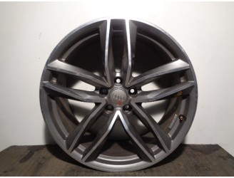 Recambio de llanta para audi a6 berlina (4gc) 3.0 v6 24v tdi referencia OEM IAM 4G9601025N R208.5JX20H2ET43 ALUMINIO 10P