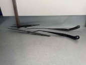 Recambio de brazo limpia delantero derecho para citroën jumpy hdi 120 27 l1h1 furg. referencia OEM IAM 140045668001 