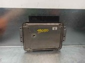 Recambio de centralita motor uce para kia cee´d 1.6 crdi cat referencia OEM IAM 391032A775 0281015226 BOSCH