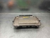 Recambio de centralita motor uce para kia cee´d 1.6 crdi cat referencia OEM IAM 391032A775 0281015226 BOSCH