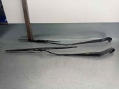 Recambio de brazo limpia delantero derecho para citroën jumpy hdi 120 27 l1h1 furg. referencia OEM IAM 140045668001  