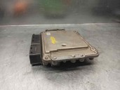 Recambio de centralita motor uce para kia cee´d 1.6 crdi cat referencia OEM IAM 391032A775 0281015226 BOSCH