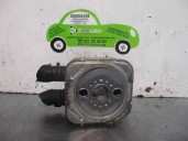 Recambio de enfriador aceite direccion para audi a6 avant (4b5) 2.4 v6 30v referencia OEM IAM 
