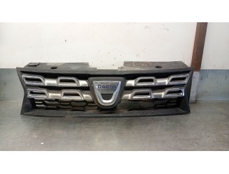 Recambio de rejilla delantera para dacia duster (hs_) 1.5 dci (hsaj) referencia OEM IAM 623100838R 623100838R 
