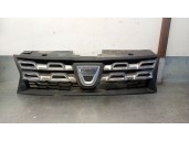 Recambio de rejilla delantera para dacia duster (hs_) 1.5 dci (hsaj) referencia OEM IAM 623100838R 623100838R 
