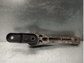 Recambio de soporte motor trasero para volkswagen touran (1t2) 1.9 tdi referencia OEM IAM 1K0199855BB 