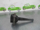 Recambio de bobina encendido para bmw serie 5 berlina (e34) 2.0 24v referencia OEM IAM 1734468 