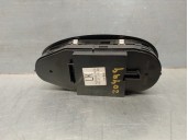 Recambio de mando elevalunas delantero izquierdo para mg serie 75 (j/rj) 2.0 16v cdti referencia OEM IAM YUD000470PUY 