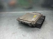 Recambio de centralita motor uce para kia cee´d 1.6 crdi cat referencia OEM IAM 391032A775 0281015226 BOSCH