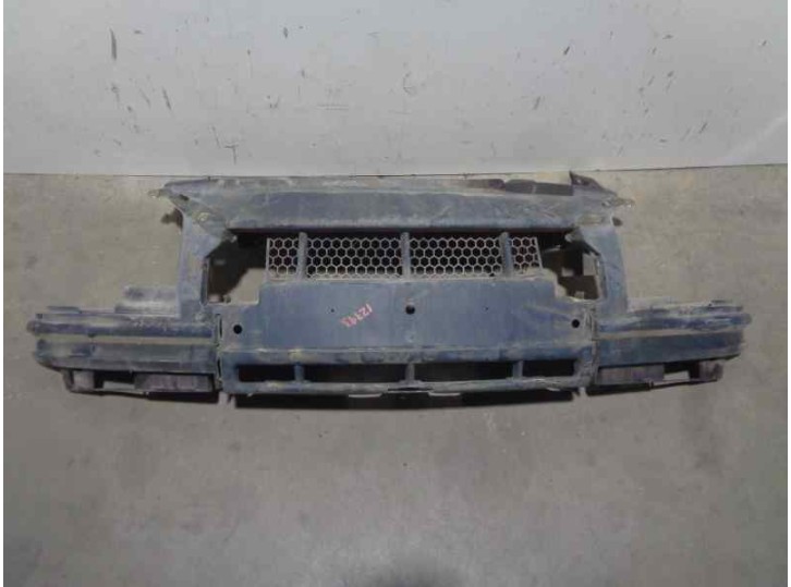 Recambio de paragolpes delantero para renault scenic rx4 (ja0) 1.9 dci diesel cat referencia OEM IAM 7700435879 VERDE 