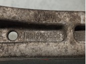 Recambio de soporte motor trasero para volkswagen touran (1t2) 1.9 tdi referencia OEM IAM 1K0199855BB  