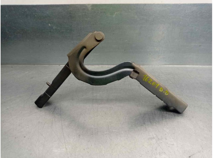 Recambio de bisagra capot para citroën jumpy hdi 120 27 l1h1 furg. referencia OEM IAM 1499345080 