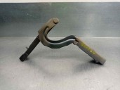 Recambio de bisagra capot para citroën jumpy hdi 120 27 l1h1 furg. referencia OEM IAM 1499345080 