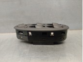 Recambio de mando elevalunas delantero izquierdo para mg serie 75 (j/rj) 2.0 16v cdti referencia OEM IAM YUD000470PUY 