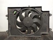 Recambio de electroventilador para alfa romeo 147 (190) 1.9 jtd cat referencia OEM IAM 60692703 836000100 DENSO