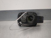 Recambio de tapa exterior combustible para skoda kamiq (nw4) 1.5 16v tsi act referencia OEM IAM 657809702  