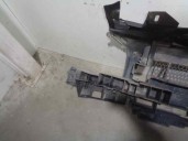 Recambio de paragolpes delantero para renault scenic rx4 (ja0) 1.9 dci diesel cat referencia OEM IAM 7700435879 VERDE 