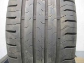 Recambio de neumatico/s para seat ibiza (6l1) 1.9 tdi referencia OEM IAM 20545R1683H CONTINENTAL CONTIECOCONTACT 5