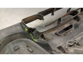 Recambio de rejilla delantera para dacia duster (hs_) 1.5 dci (hsaj) referencia OEM IAM 623100838R 623100838R 