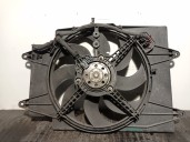 Recambio de electroventilador para alfa romeo 147 (190) 1.9 jtd cat referencia OEM IAM 60692703 836000100 DENSO