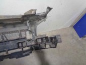 Recambio de paragolpes delantero para renault scenic rx4 (ja0) 1.9 dci diesel cat referencia OEM IAM 7700435879 VERDE 