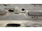 Recambio de rejilla delantera para dacia duster (hs_) 1.5 dci (hsaj) referencia OEM IAM 623100838R 623100838R 