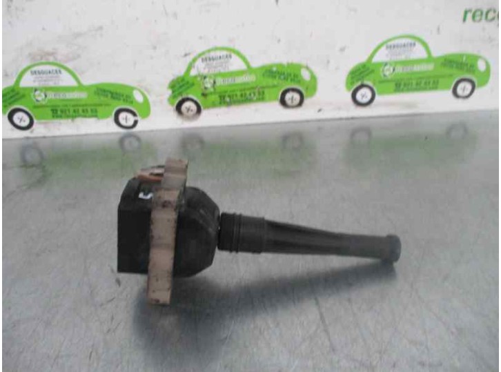 Recambio de bobina encendido para bmw serie 5 berlina (e34) 2.0 24v referencia OEM IAM 1726177 