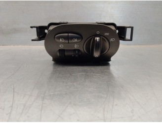 Recambio de mando luces salpicadero para mg serie 75 (j/rj) 2.0 16v cdti referencia OEM IAM YWC106950 086956053 