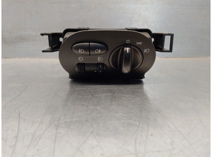 Recambio de mando luces salpicadero para mg serie 75 (j/rj) 2.0 16v cdti referencia OEM IAM YWC106950 086956053 