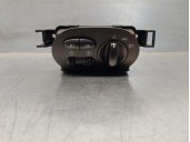 Recambio de mando luces salpicadero para mg serie 75 (j/rj) 2.0 16v cdti referencia OEM IAM YWC106950 086956053 