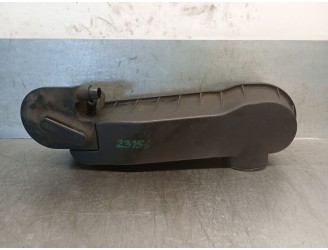 Recambio de carcasa filtro de aire para mercedes-benz clk (c208) clk 200 kompressor (208.344) referencia OEM IAM A1110940283 A11