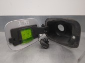 Recambio de tapa exterior combustible para skoda kamiq (nw4) 1.5 16v tsi act referencia OEM IAM 657809702  
