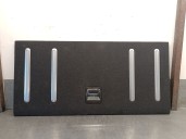 Recambio de bandeja trasera para peugeot 3008 i monospace (0u_) 2.0 hdi hybrid4 (0urhca) referencia OEM IAM 96715240 7586NF 