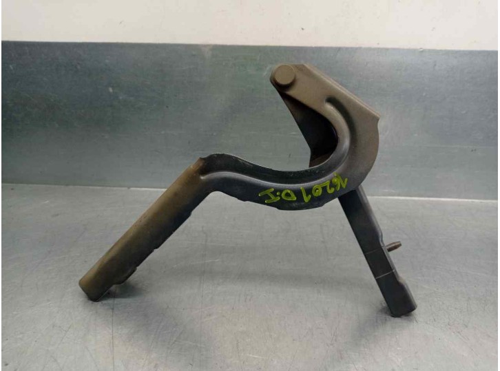 Recambio de bisagra capot para citroën jumpy hdi 120 27 l1h1 furg. referencia OEM IAM 1499346080 