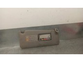 Recambio de parasol derecho para renault scenic rx4 (ja0) 1.9 dci diesel cat referencia OEM IAM   