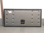 Recambio de bandeja trasera para peugeot 3008 i monospace (0u_) 2.0 hdi hybrid4 (0urhca) referencia OEM IAM 96715240 7586NF 