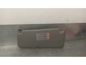 Recambio de parasol derecho para renault scenic rx4 (ja0) 1.9 dci diesel cat referencia OEM IAM   