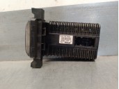 Replacement dashboard light switch for mg series 75 (j/rj) 2.0 16v cdti OEM IAM reference YWC106950 086956053 